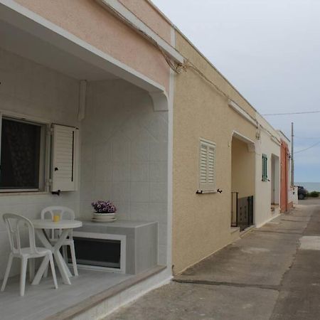 Casa Vacanza Nelle Maldive Del Salento Torre Vado Zewnętrze zdjęcie