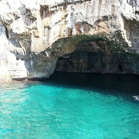 Casa Vacanza Nelle Maldive Del Salento Torre Vado Zewnętrze zdjęcie