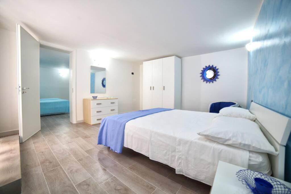 Casa Vacanza Nelle Maldive Del Salento Torre Vado Zewnętrze zdjęcie