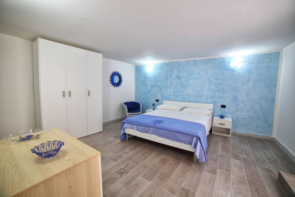 Casa Vacanza Nelle Maldive Del Salento Torre Vado Zewnętrze zdjęcie