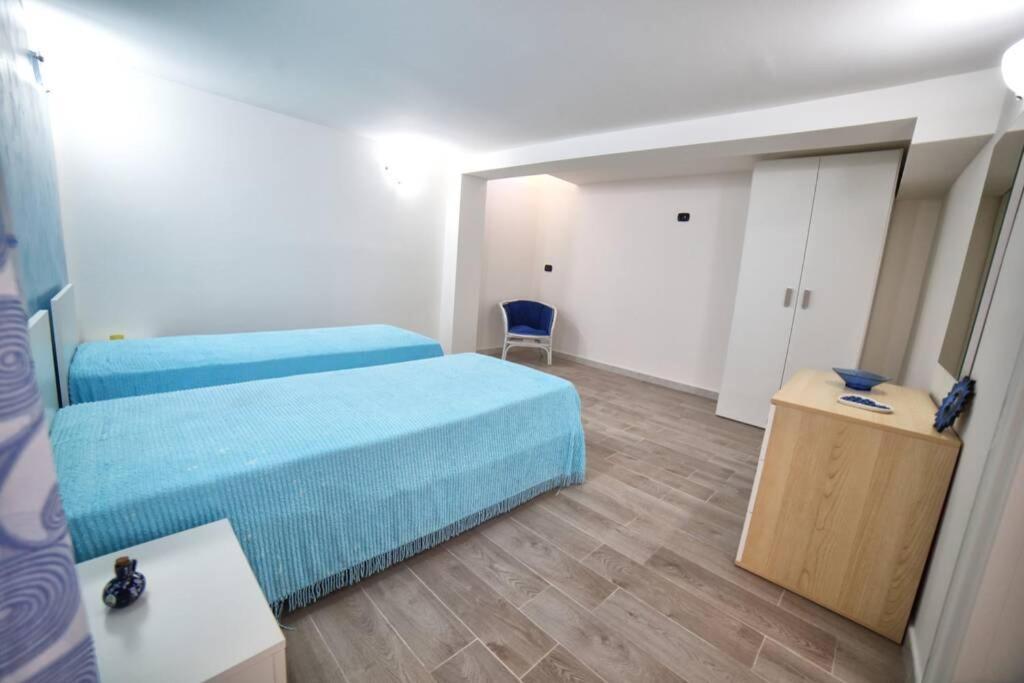 Casa Vacanza Nelle Maldive Del Salento Torre Vado Zewnętrze zdjęcie