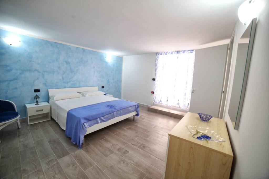 Casa Vacanza Nelle Maldive Del Salento Torre Vado Zewnętrze zdjęcie